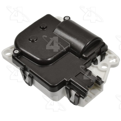 4 Seasons HVAC Defrost Mode Door Actuator For 2005-2017 Nissan Frontier - Bild 2 von 6
