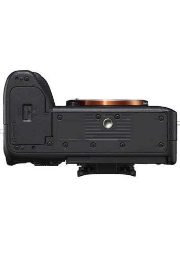 Sony NEW Alpha 7S III Full-frame Interchangeable Lens Mirrorless Camera - Picture 7 of 13