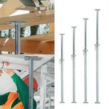 Adjustable Floor Acrow Props Ceiling Support Steel Tool Builder Scaffolding Pipe