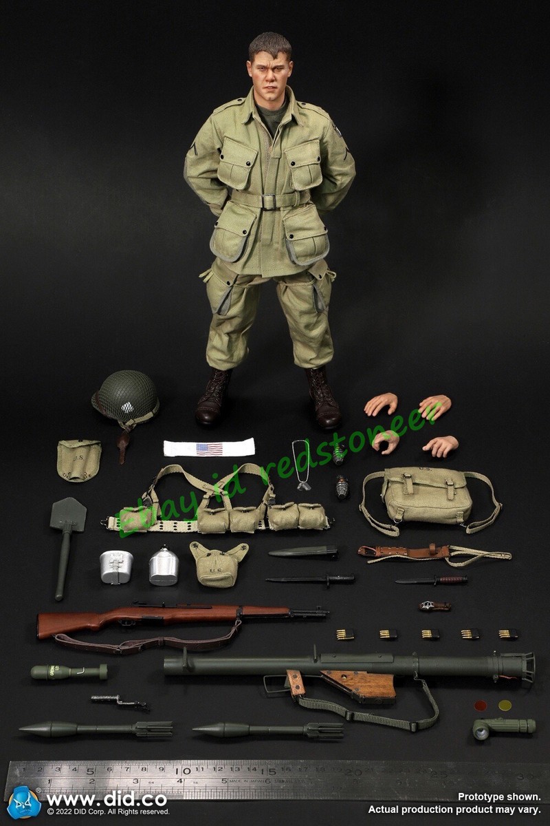 1/6 12インチace Operation Detachment-Deita AHD-GYP-60-110- Multipurpose Access Door- Cendrex