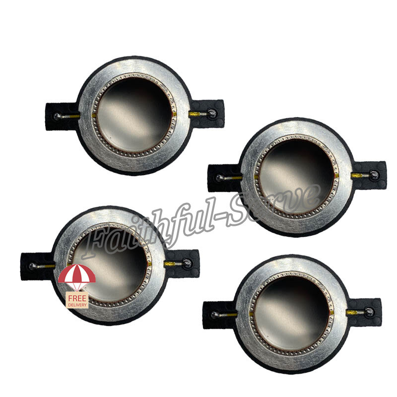 DIAFRAMMA DI RICAMBIO Per Timpano Tempesta TPT-RPDH2000 TPT-DH2000 - Foto 7