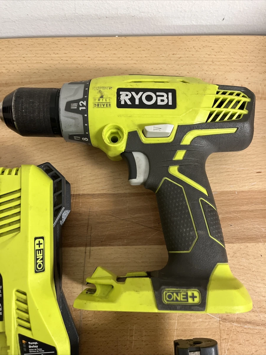 Ryobi one+ online p214
