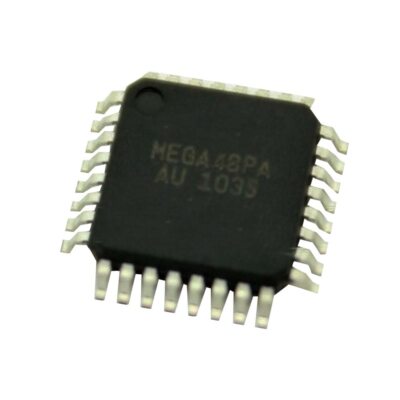 5Pcs/lot  SMD IC ATMEGA48PA AVR Microcontroller TQFP-32 good quality