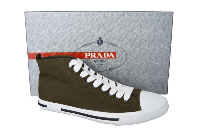 prada converse shoes