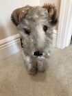 New ListingSteiff Foxy Foxterrier #1335.02 Vintage 15 inches Made in 1950 -1958