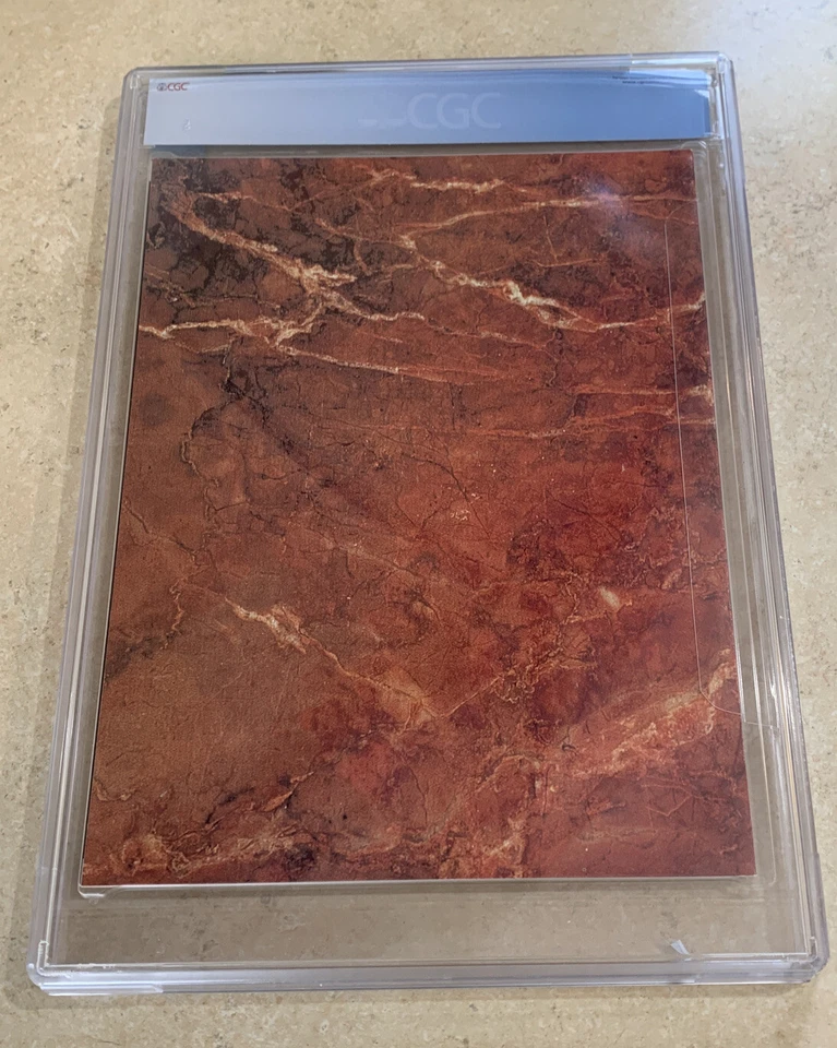 TED WILLIAMS LEGENDS EDICIÓN HOBBY MAG GRADO 9.4 CGC UNIVERSAL 1997 raro Postca Foto 2 de 2