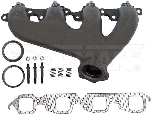 Auspuffkrümmerkit Rechts Für CHEVROLET GMC B60 6.0L 7.0L 1983-1990 RA/020DM - Bild 1 von 7