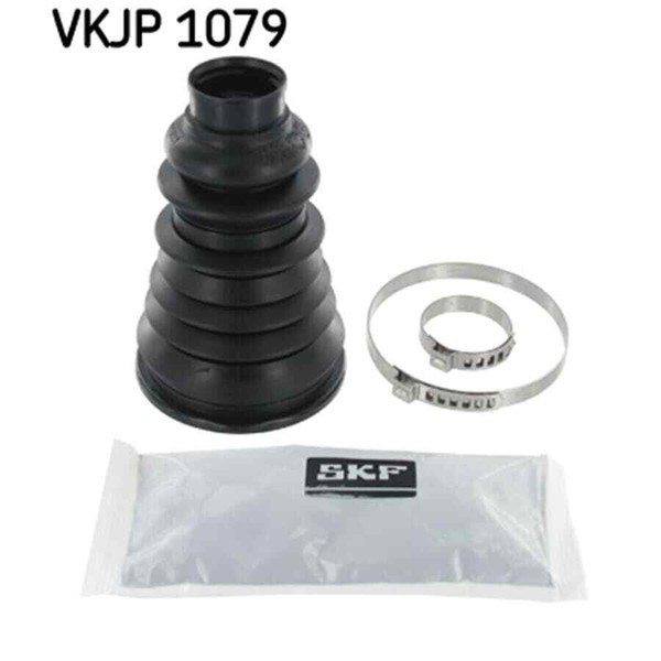 SKF Faltenbalgsatz, Antriebswelle Vkjp 1079-image