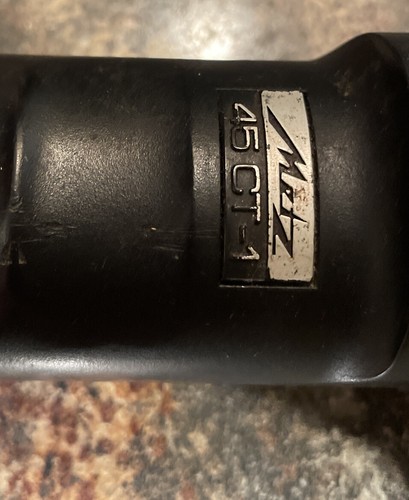 METZ 45CT-1 FLASH UNIT - Picture 6 of 9