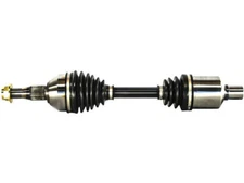 SurTrack 41NQ19F Front Left Axle Assembly Fits 1998-2002 Oldsmobile Intrigue