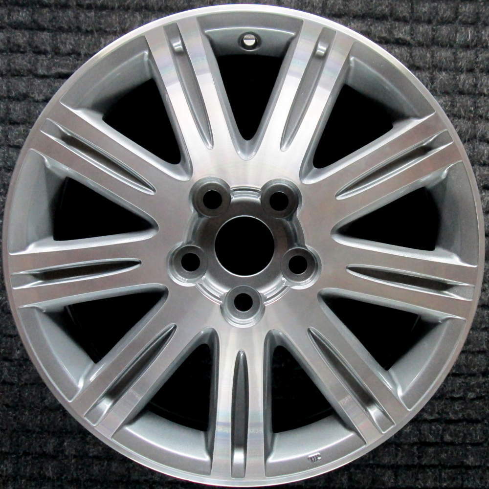 Avalon出品 Toyota Avalon Machined 17 inch OEM Wheel 2005 to 2010 | eBay
