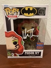 2020 Funko Pop WonderCon Exclusives Gallery and Checklist 29