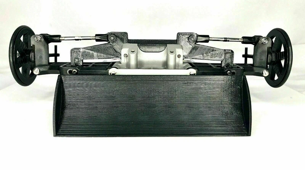 Rc suspension sale