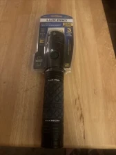 Lux Pro Max 2DII LED Flashlight. 280 Lumens 
