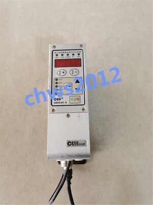 SDVC40S Variable Frequency Digital Controller for Vibratory Feeder SDVC40-S
