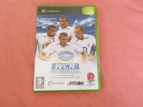 ORIGINAL XBOX GAMES (NOT 360/ONE) PICK-A-GAME VARIOUS TITLES **UPDATED**28/07/25 - Picture 232 of 308