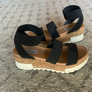 steve madden bandi platform