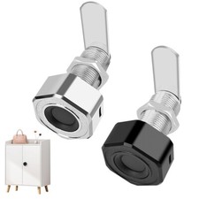 for multi purpose Biometric Fingerprint Lock for Cabinets Drawers and More