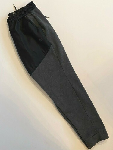 Large Fleece Lounge/Activewear Gray 
