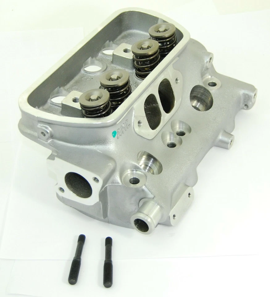 Culata nueva completa para Volkswagen Vanagon 1.9L 83-85 Vanagon 2.1L 86-91 Foto 2 de 4