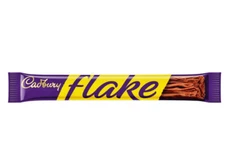 Cadbury Flake Chocolate Bar 32g – Creamy British Milk Chocolate SAMEDAY SHIPP!!!