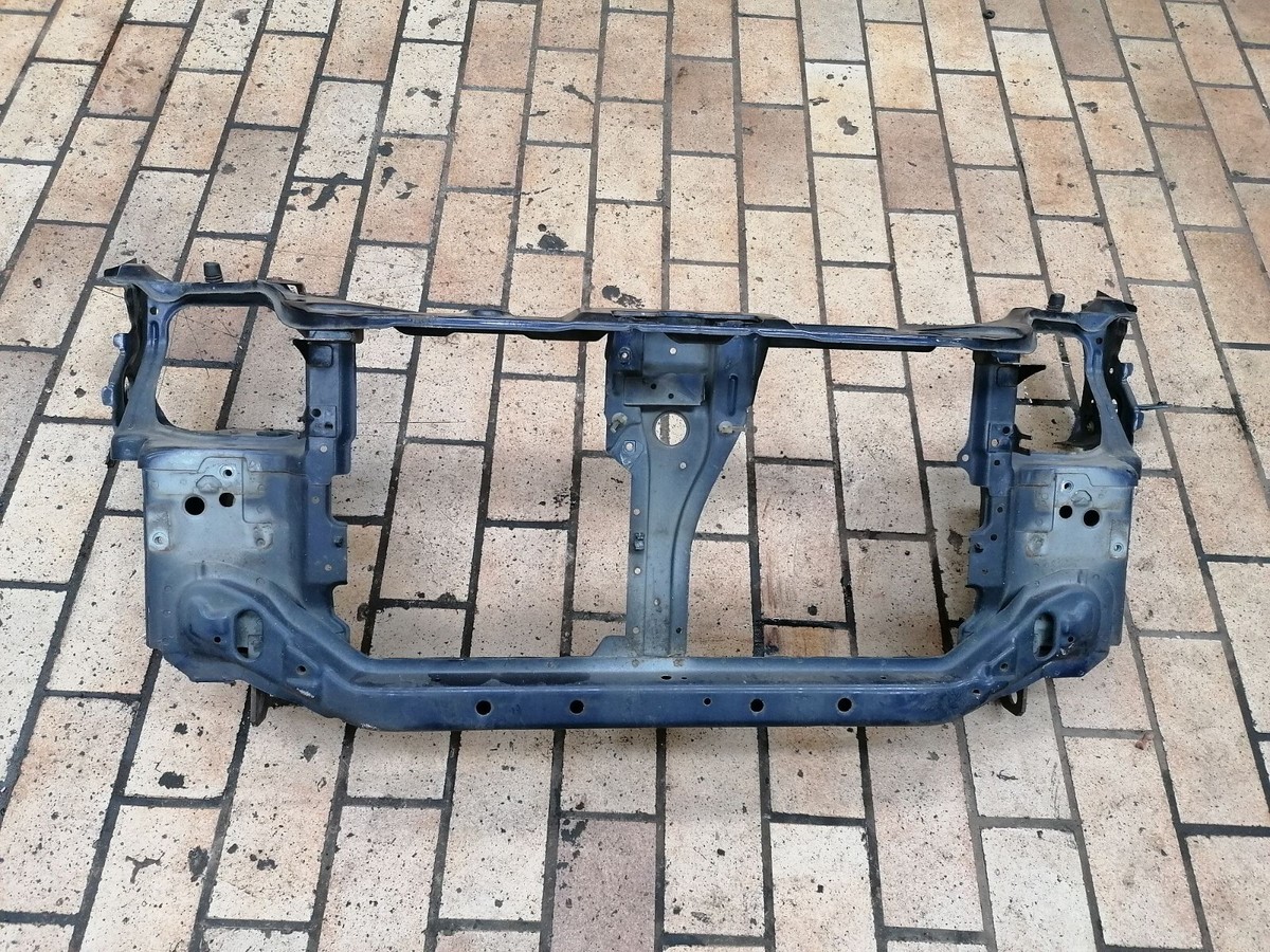 complete front mask nose cut holder Honda CIVIC EK3 EK4 EK9 EJ6