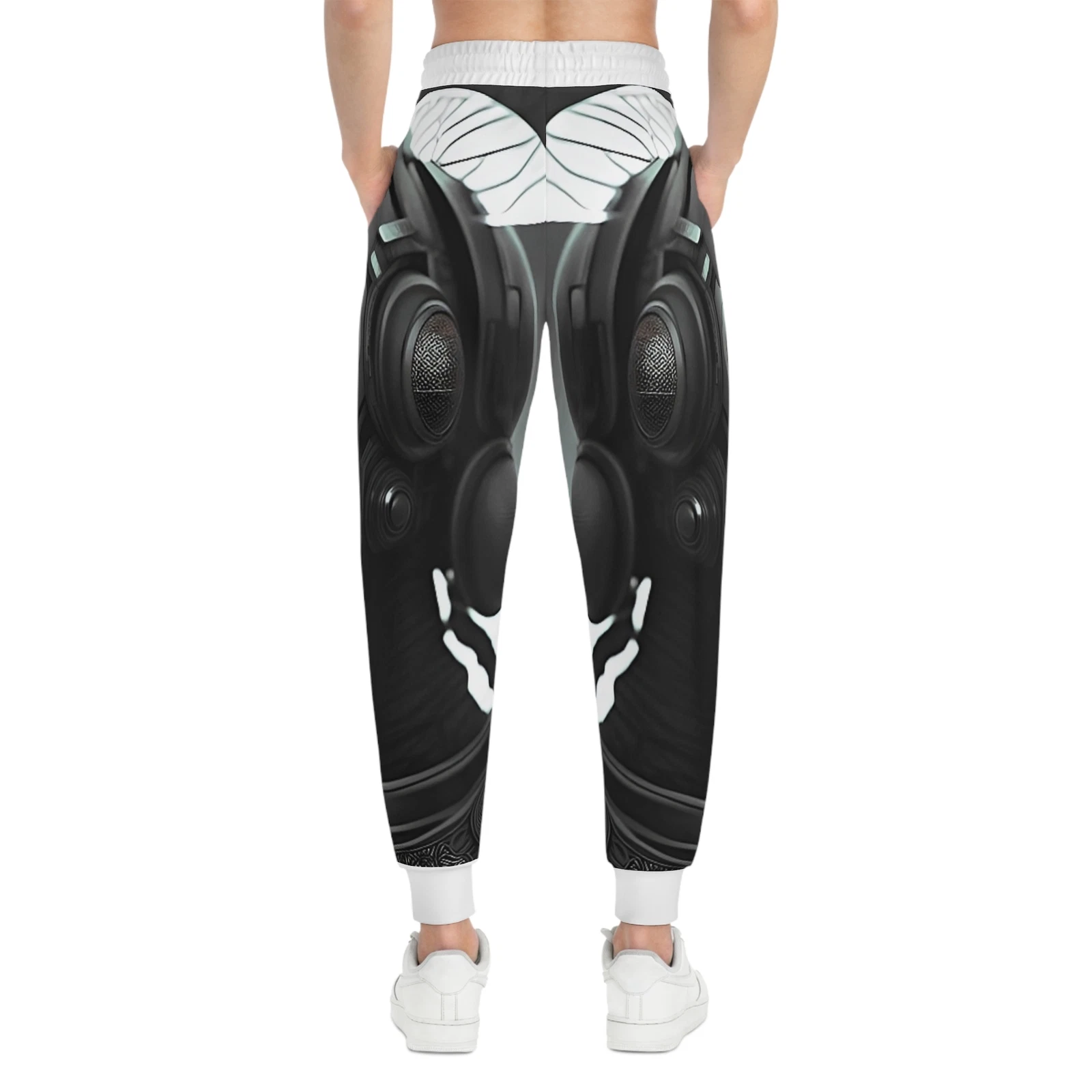 Viking Honeybee Athletic Joggers,