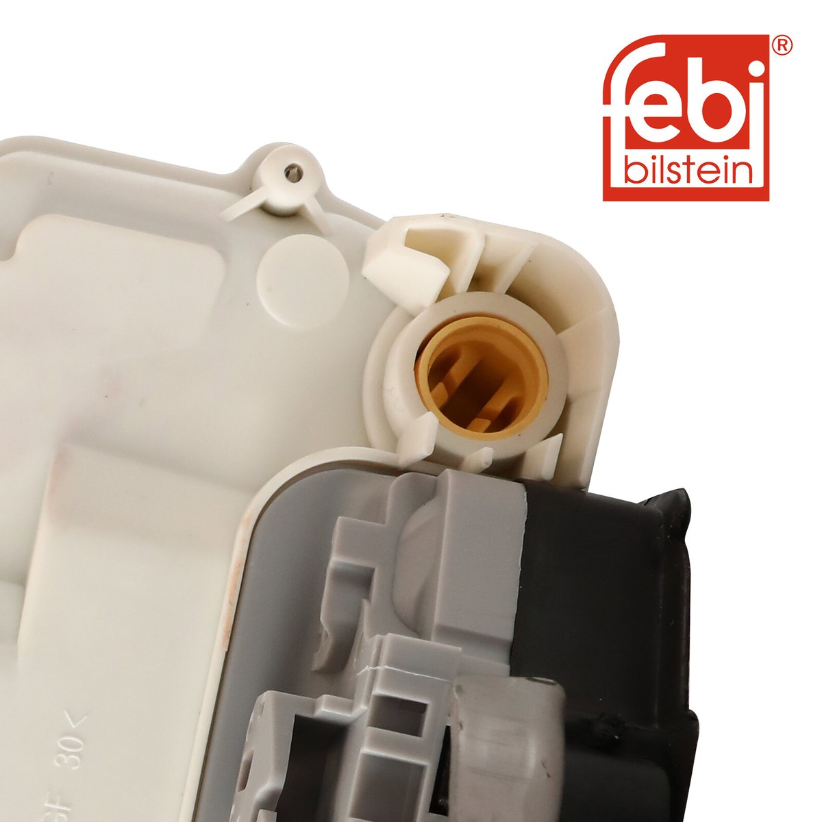 FEBI 172129 TÜRSCHLOSS VORNE LINKS FÜR AUDI A4 8K A5 8T Q3 Q7 TT 