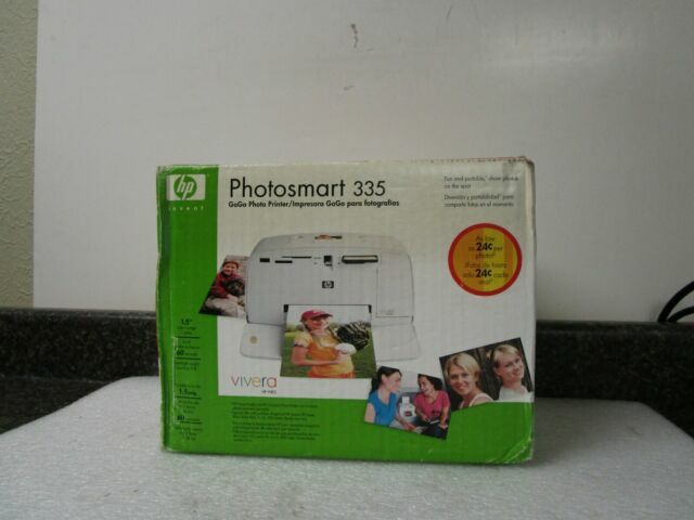 photosmart 335
