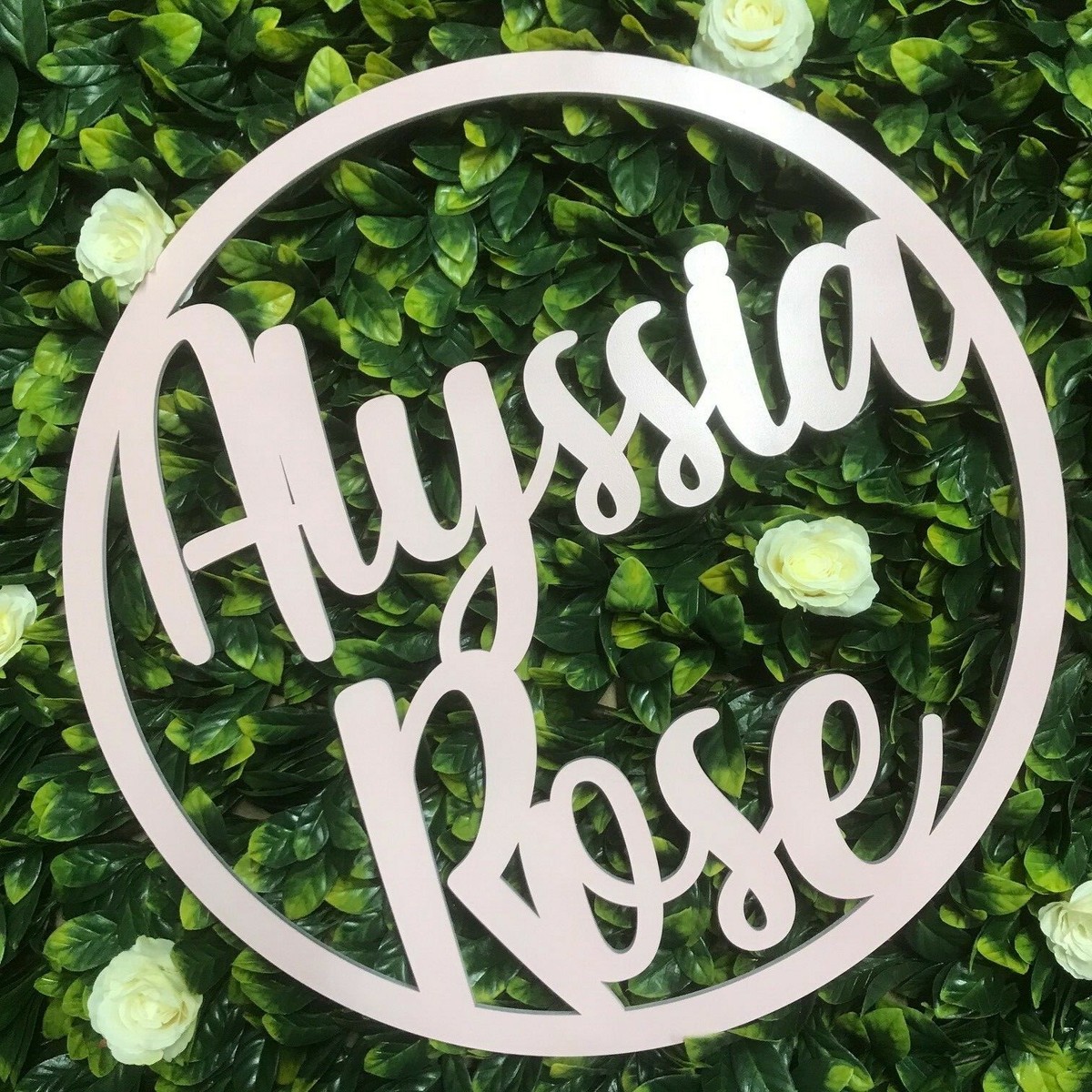 Pendenti Personalizzati Online - Crea Collana Personalizzata Con Nome - Foto 7