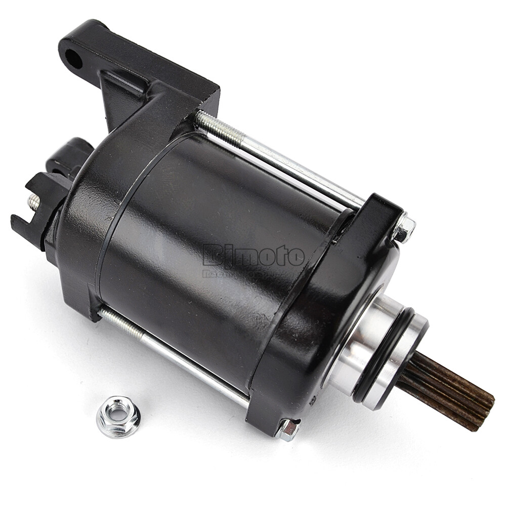 31200-MFM-601 Starter Motor For Honda CB400 CB400SF Super Four