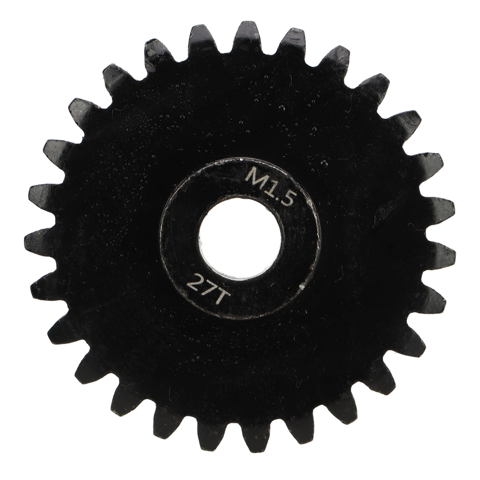 35T Spur Gear M1.5 RC 35T Spur Gear Wear Resistant Steel Long Life Span