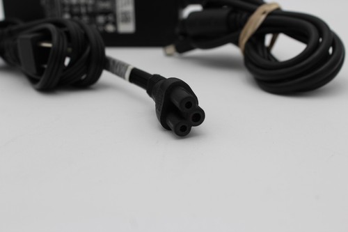 Genuine Dell AC Adapter 19.5V = 9.23A Big Round Barrel (MN: LA180PM180) And more - Picture 7 of 8