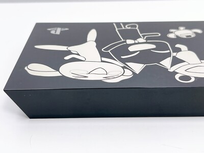 PS4 Bay Cover HDD Bay Cover DOKO DEMO ISSYO For CUH-1000