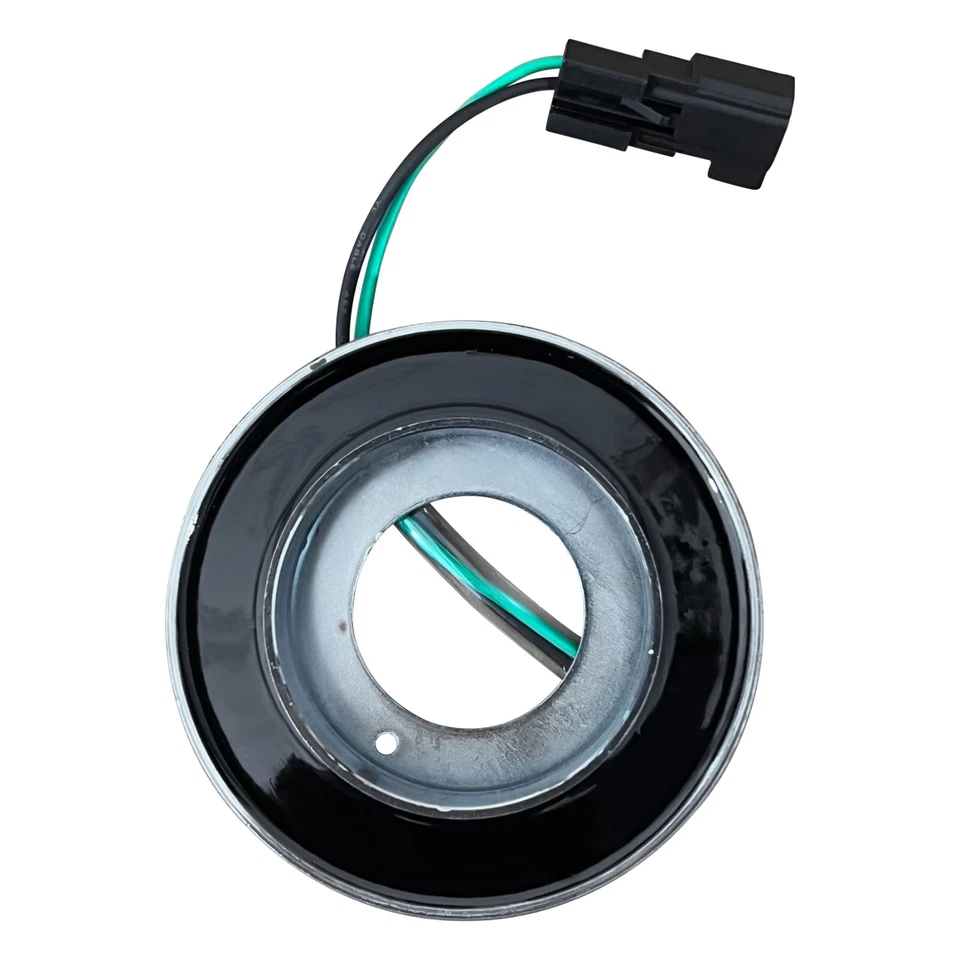 RYC New AC Compressor Clutch AFH331-CL Fits Ford Ranger 2.3L 2019 2020 2021 2022 - Image 4 of 4