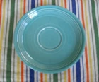 Fiesta SAUCER ~ U PICK ~ LIGHT YELLOW  ~