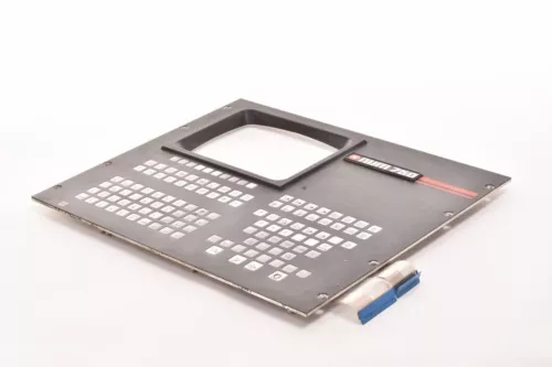 NUM 750 Schmoll - Used - incl. warranty - shipped within 1 business day
