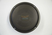 Jensen Power Station altoparlante basso subwoofer woofer 20 cm