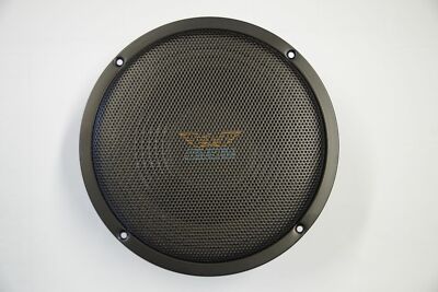 Jensen Powerstation Basslautsprecher Subwoofer Tieftöner 20 cm