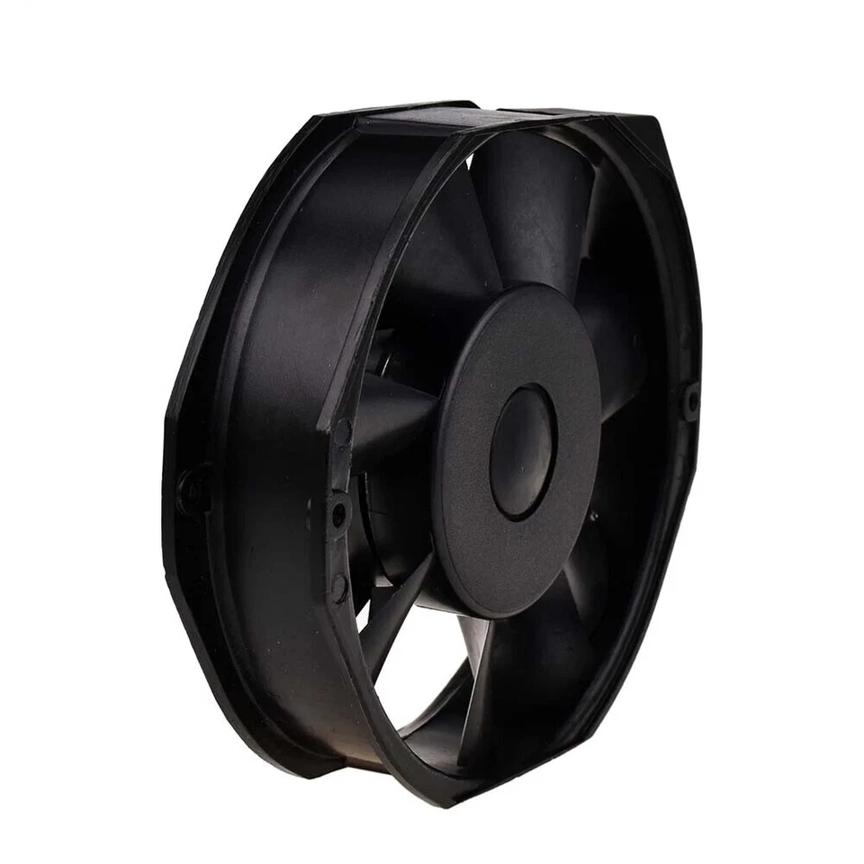 Lüfter G17040HA2-BT für AXIAL Kühler AC220V 0.25A 172*150*38mm - Bild 3 von 3