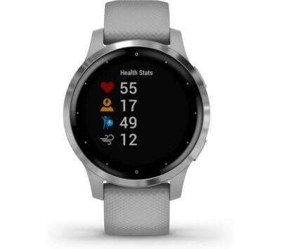 vivoactive 3 music currys