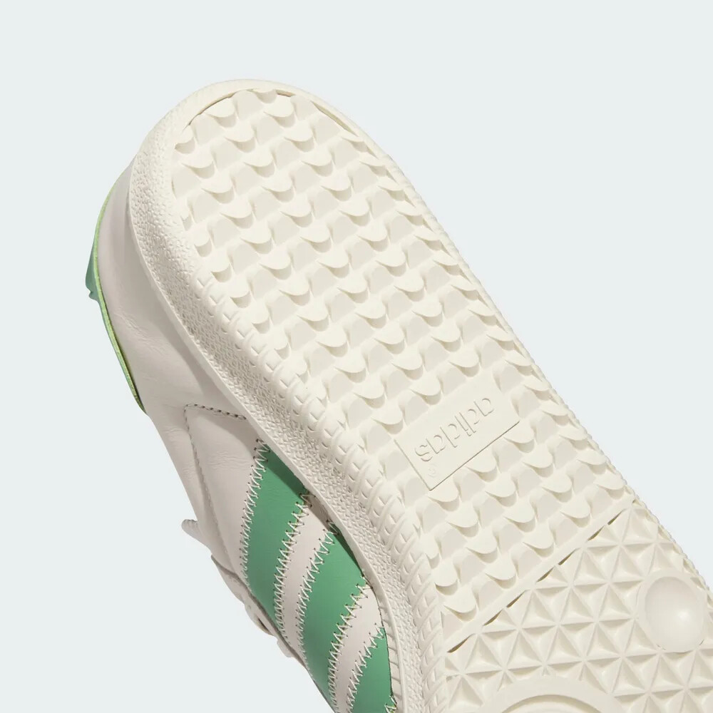 【ADIDAS】 ID9064 PHARRELL WILLIAMS X ADIDAS SAMBA New Adidas x Pharrell Williams Humanrace Samba Shoes