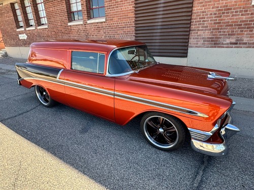 1956 Chevrolet Other 