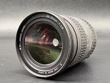 Sigma Zoom EX asferico 28-70mm D 28-70mm f/2.8 - Canon EOS - TESTATO