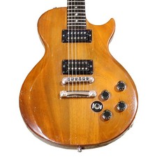 Gibson Firebrand the Paul Deluxe 1980 Used Electric Guitar 1980