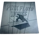 Pink Floyd Works 1983 LP Capitol Records ST 12276 Vinyl Album VG+ G
