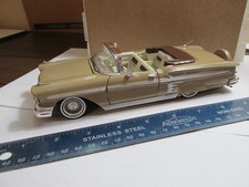 Get Low Motor Max 1:24 1958 Impala Convertibl...