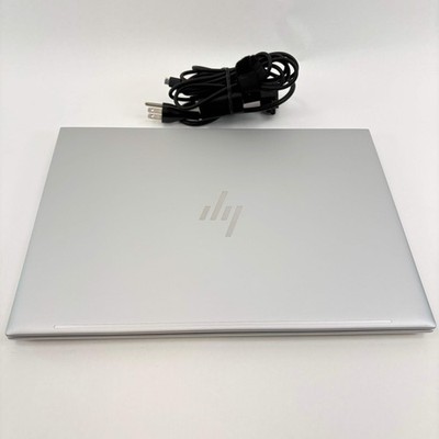 HP EliteBook 860 HSN-I45XC-6 16'' Intel Core Ultra 5 135U 1.6GHz 16GB RAM 1TB SSD