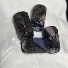 Tire Valve Stem Cap Cover For Audi A1 A3 Rs3 A4 A5 A6 A7 Rs7 A8 Q3 Q5 Q7 R8 B...