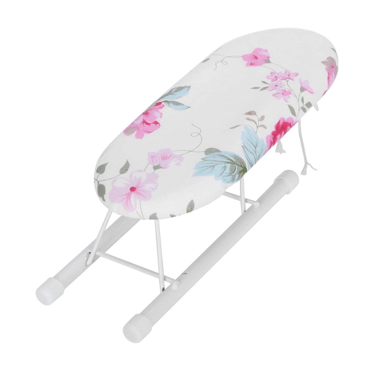Mini Ironing Board Foldable Sleeve Cuffs Collars Ironing Table For Home Travel U
